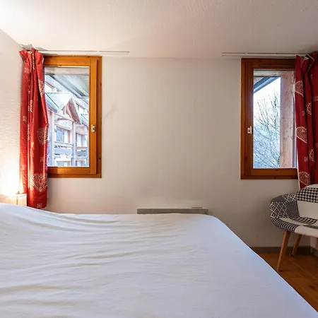 Apartment - Avec Piscine Valloire