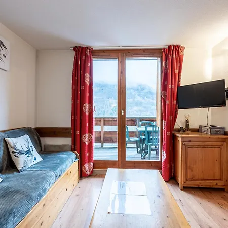 Apartment - Avec Piscine Valloire
