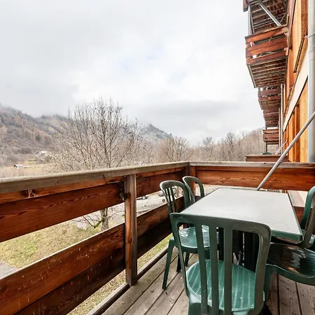Apartment - Avec Piscine *