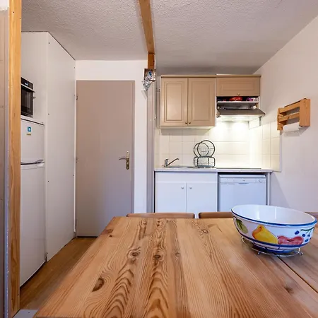- Avec Piscine Apartment