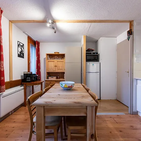 Apartment - Avec Piscine Valloire