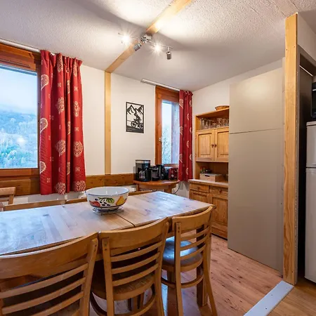 - Avec Piscine Apartment Valloire