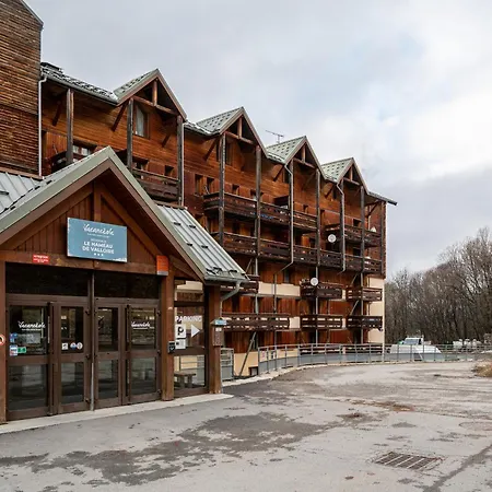 Apartment - Avec Piscine *